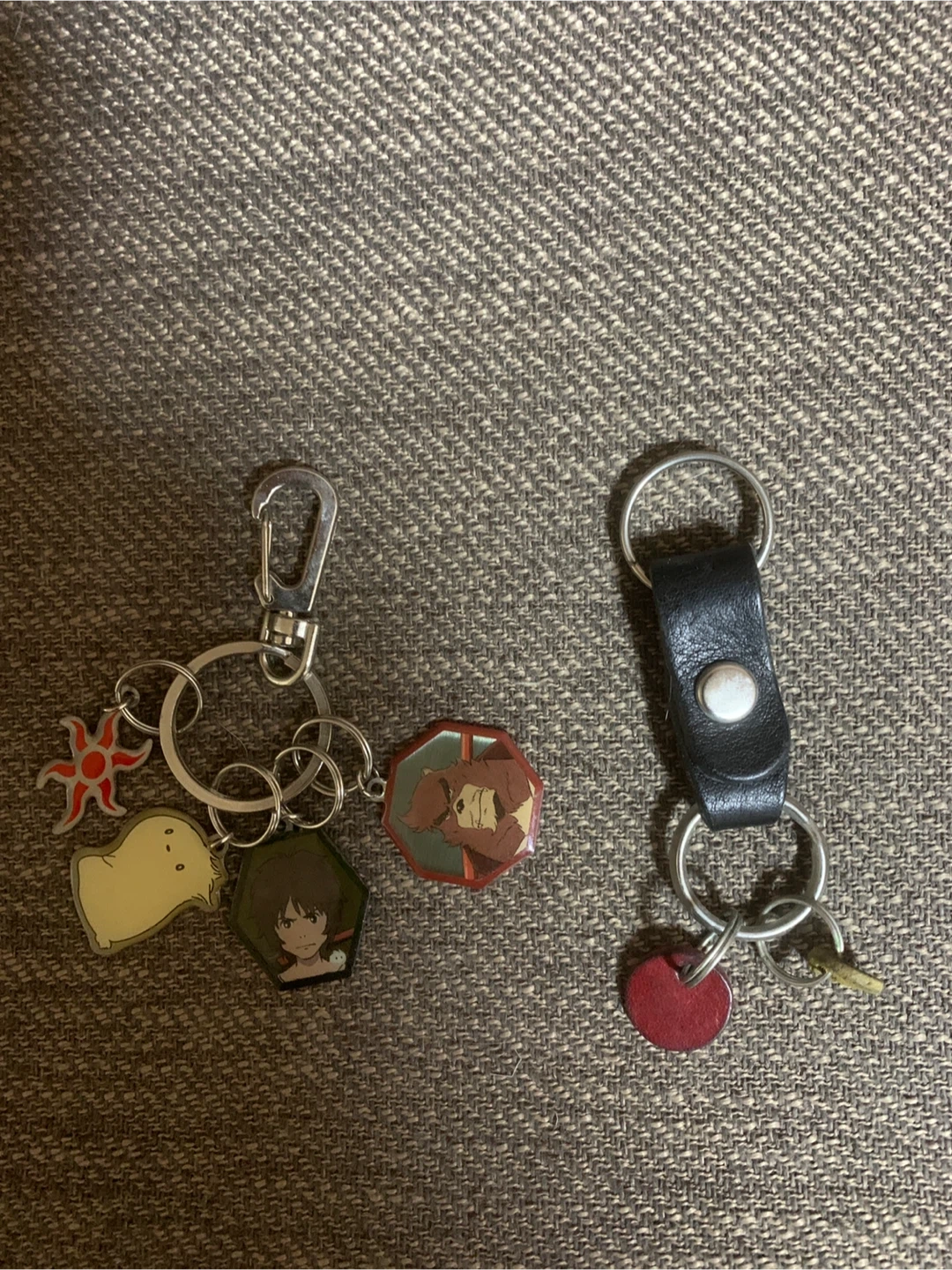 その他 キーホルダー