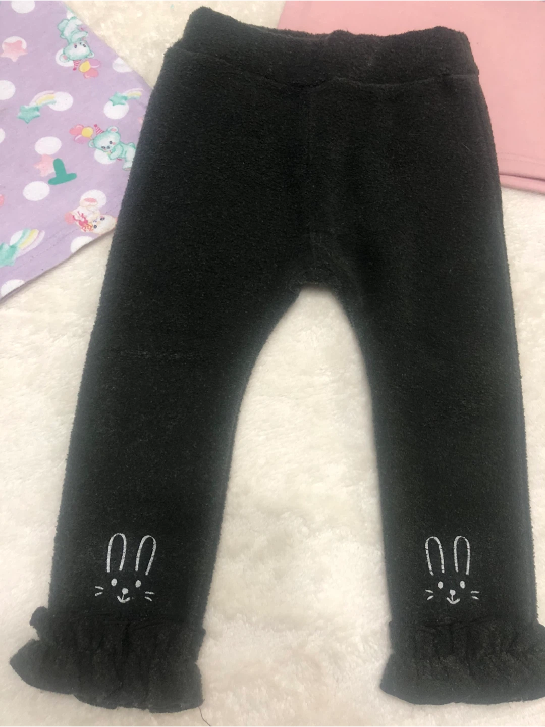 👧✨🌟ベビー服 トップス パンツ 3点セット🌟✨の写真5枚目