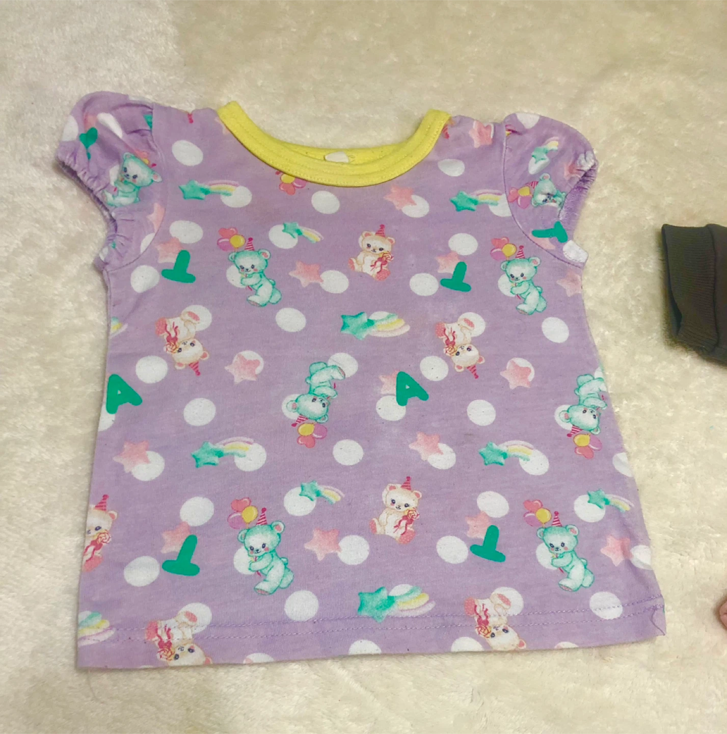 👧✨🌟ベビー服 トップス パンツ 3点セット🌟✨の写真6枚目
