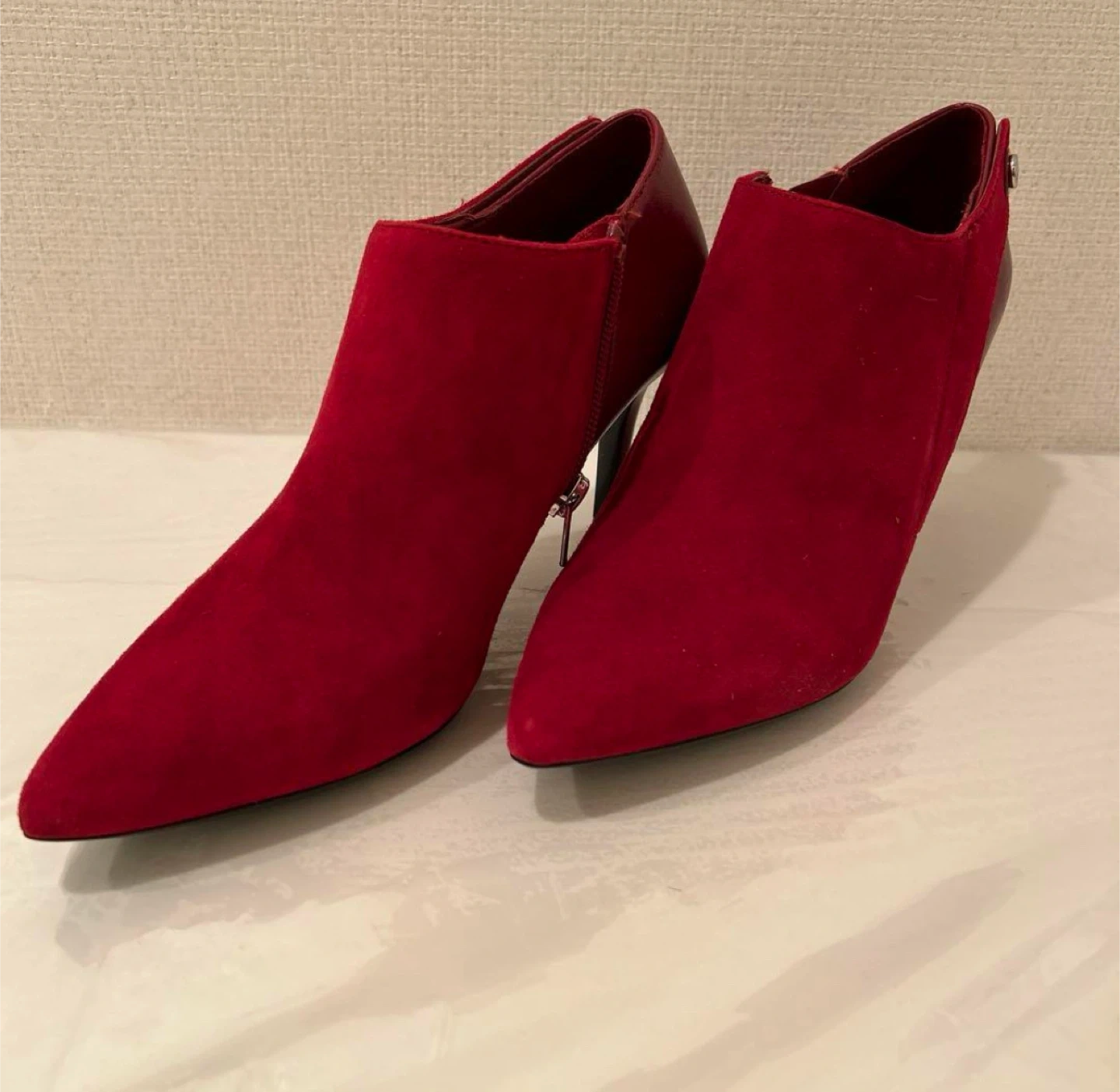 【美品】CKピンヒール