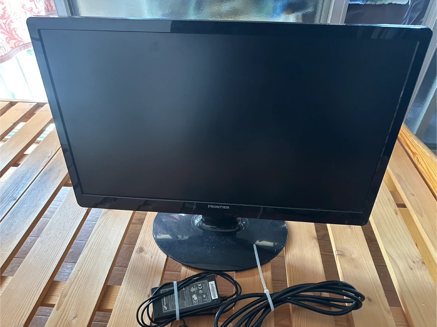 PCモニター パソコンモニター 23.8インチ FRONTIER