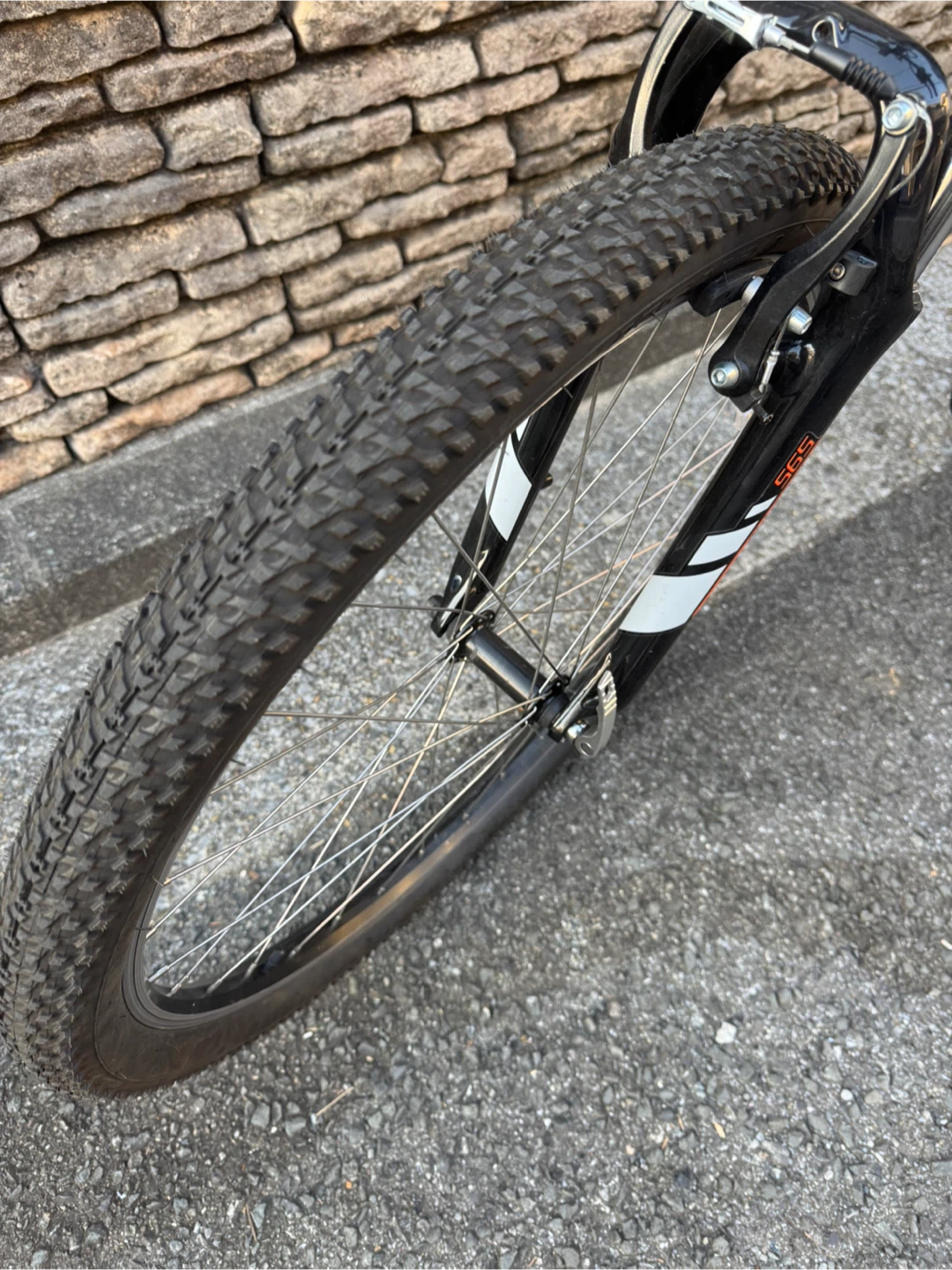 【良品】Palomar ALLOYマウンテンバイク（MTB）の写真8枚目
