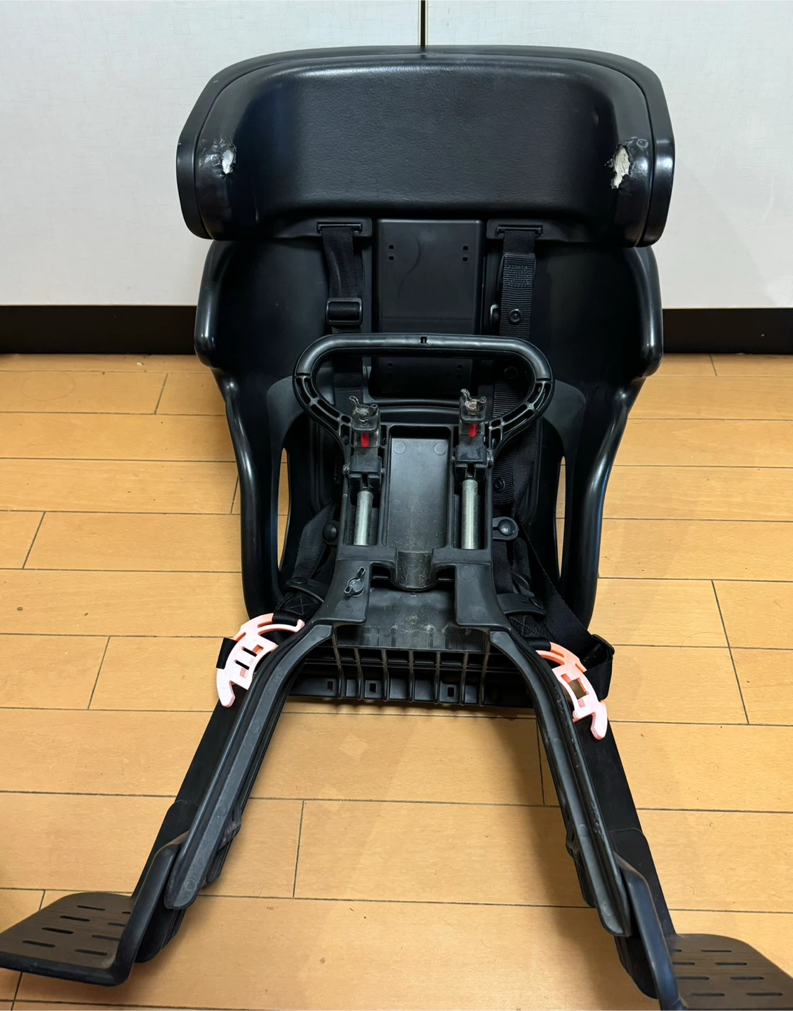 OGK 自転車用チャイルドシート