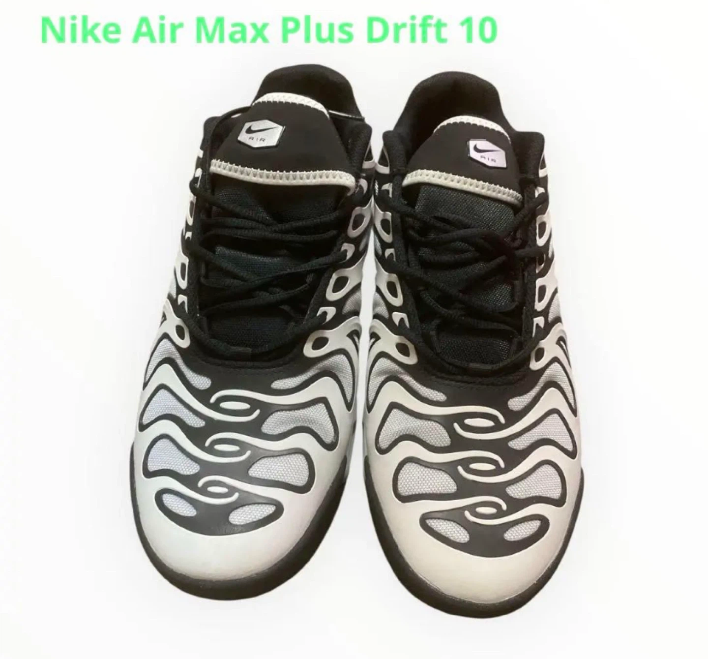 ナイキ AIR MAX PLUS DRIFT スニーカー 10
