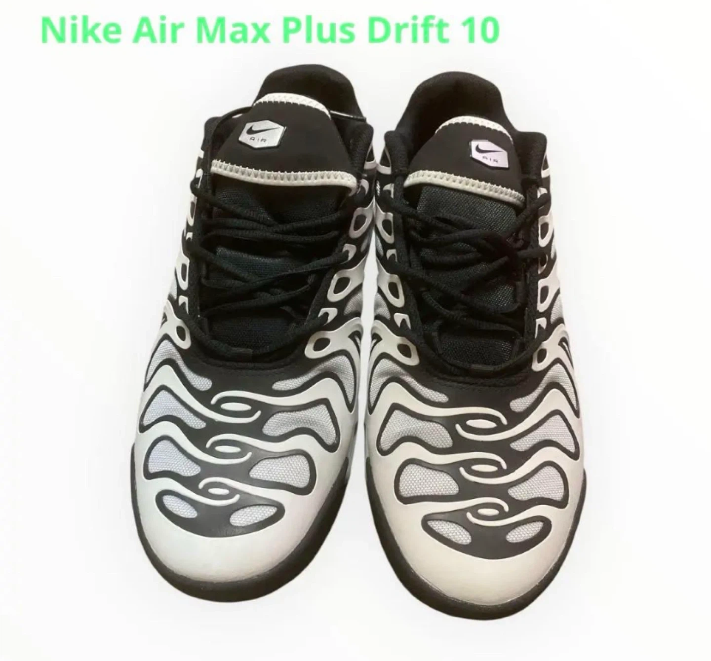 ナイキ AIR MAX PLUS DRIFT スニーカー 10