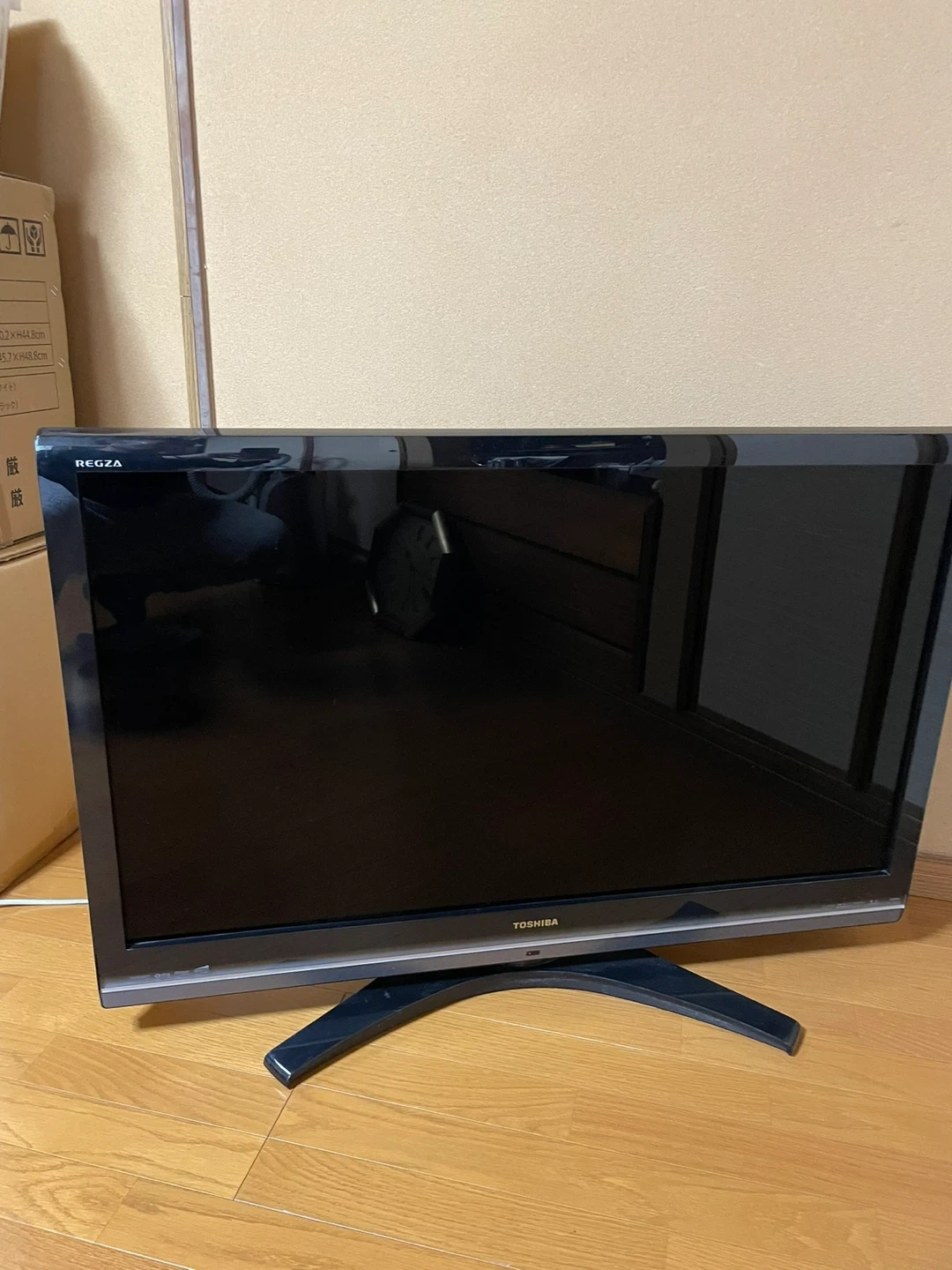 東芝 REGZA 液晶テレビ 42Z8000