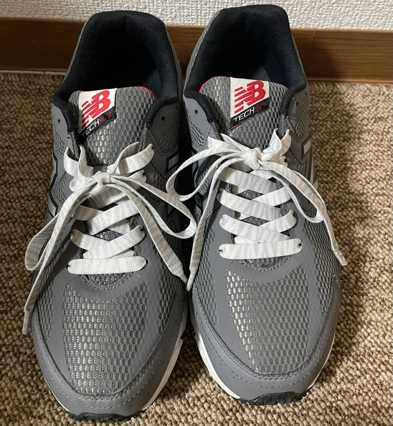 New Balance スニーカーの写真2枚目