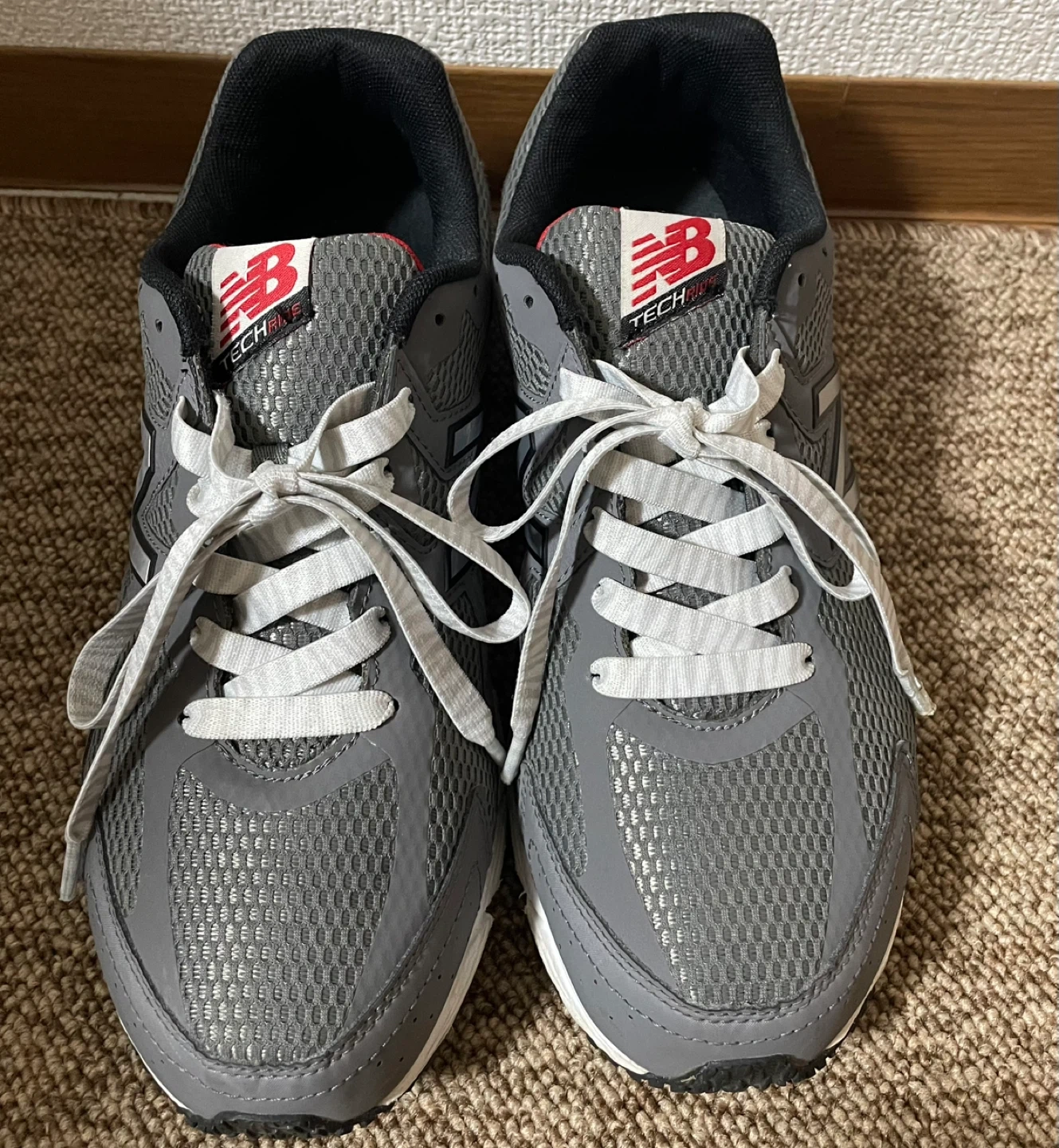 New Balance スニーカーの写真2枚目