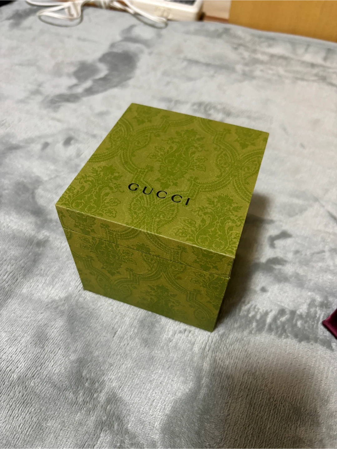 GUCCIグッチ 空箱