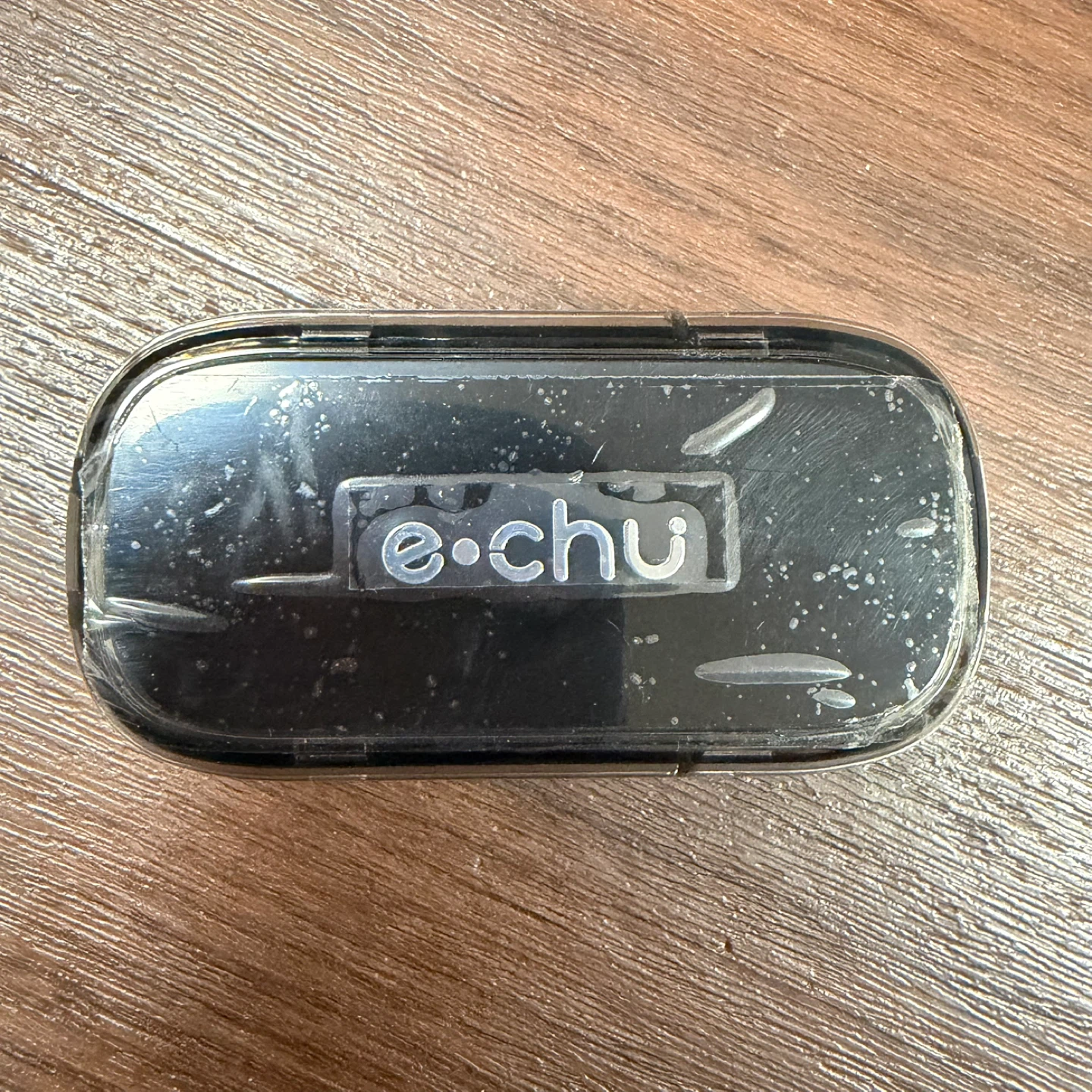 e-chu ピルカッター 4分割の写真2枚目