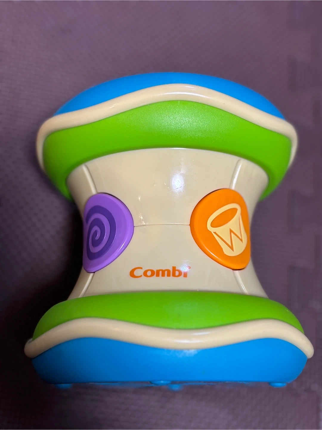 コンビ ドラム