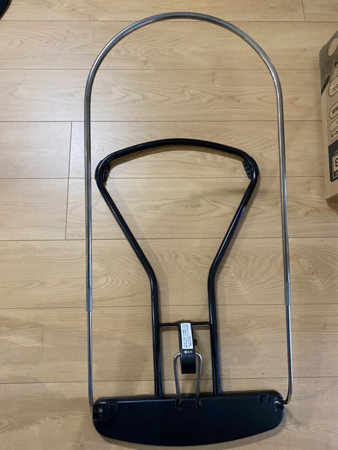 【中古】スマートエンジェル ベビーバウンサーの写真2枚目