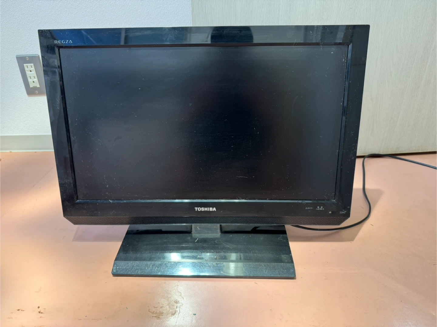 東芝 液晶テレビ 22A2