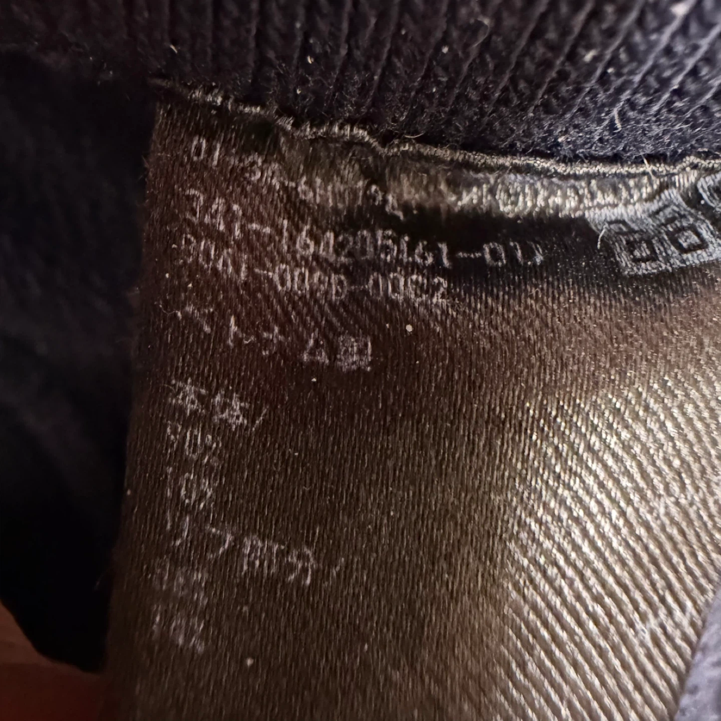 ユニクロ スウェットパンツ Mサイズの写真3枚目