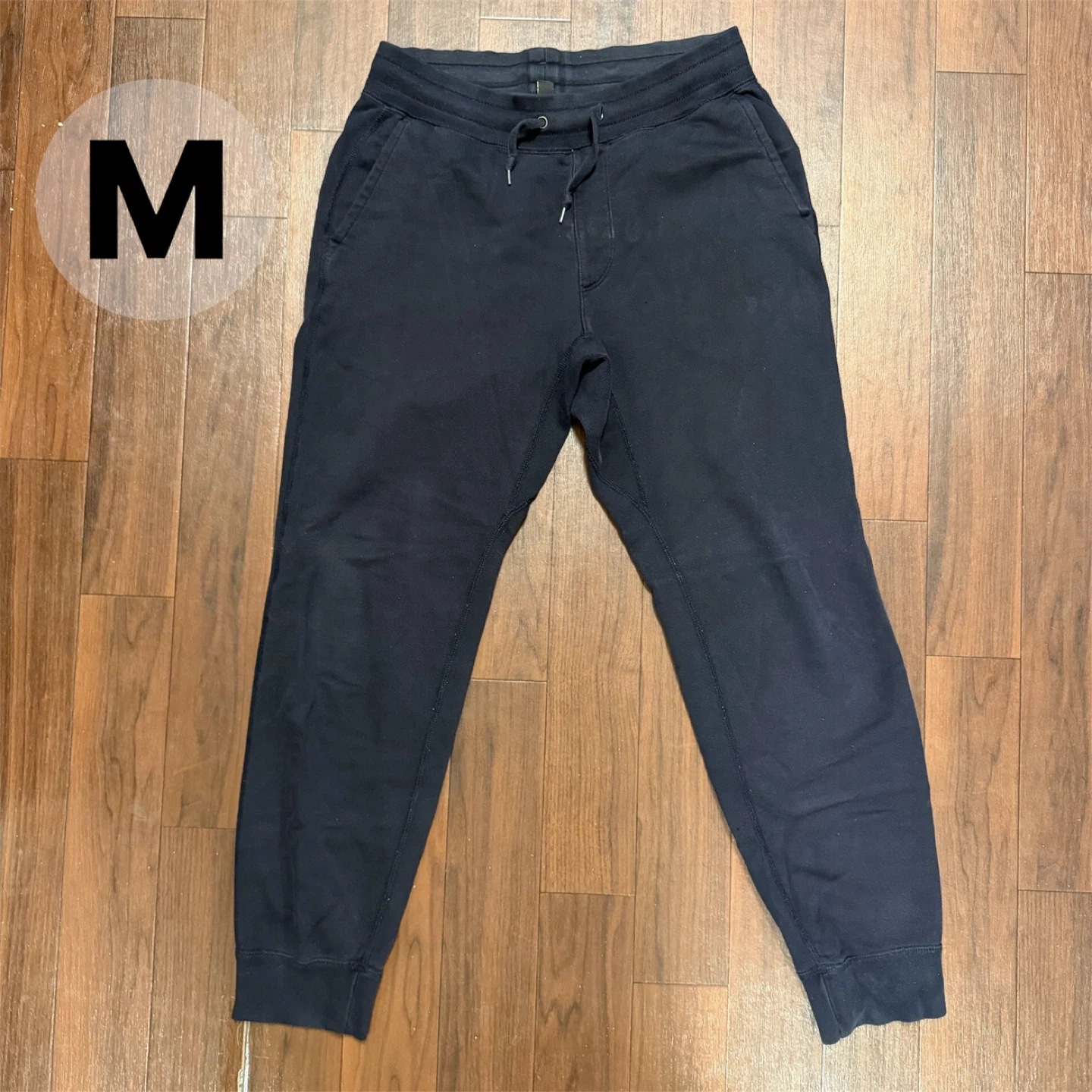 ユニクロ スウェットパンツ Mサイズ
