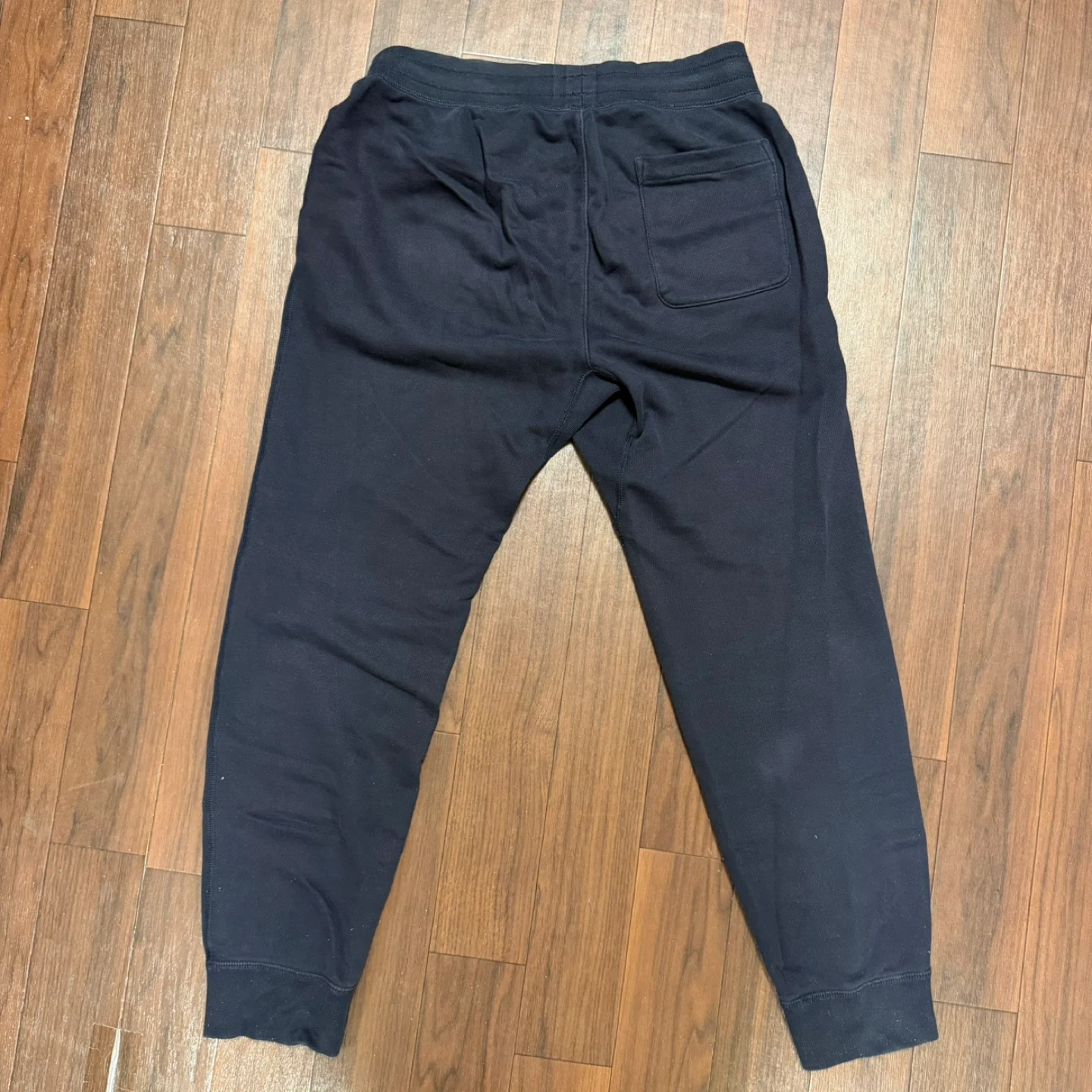 ユニクロ スウェットパンツ Mサイズの写真2枚目