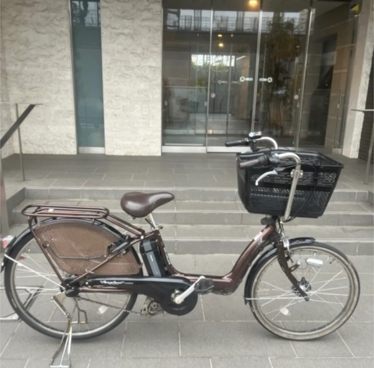 大田区で自転車の中古品・未使用品を買うなら - キャロット（Karrot）
