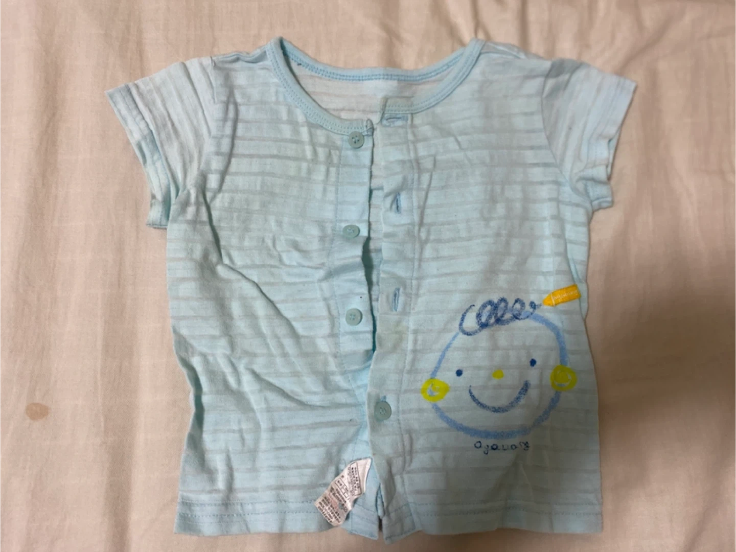 ベビー服 まとめ売りの写真10枚目