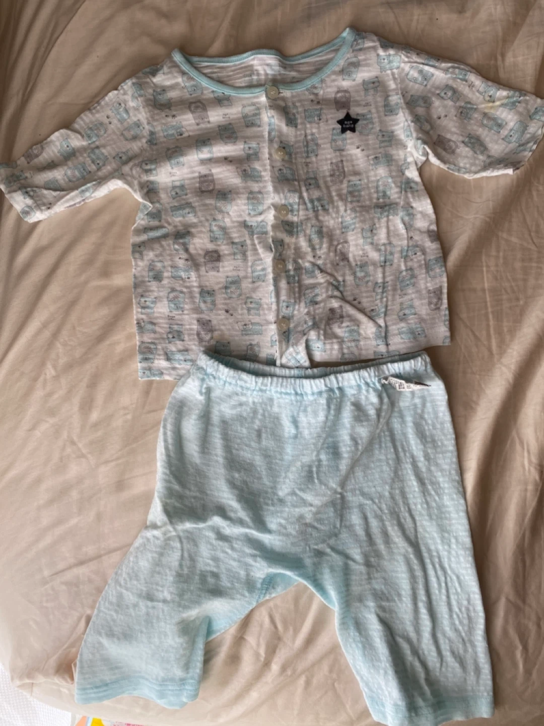 ベビー服 まとめ売りの写真7枚目