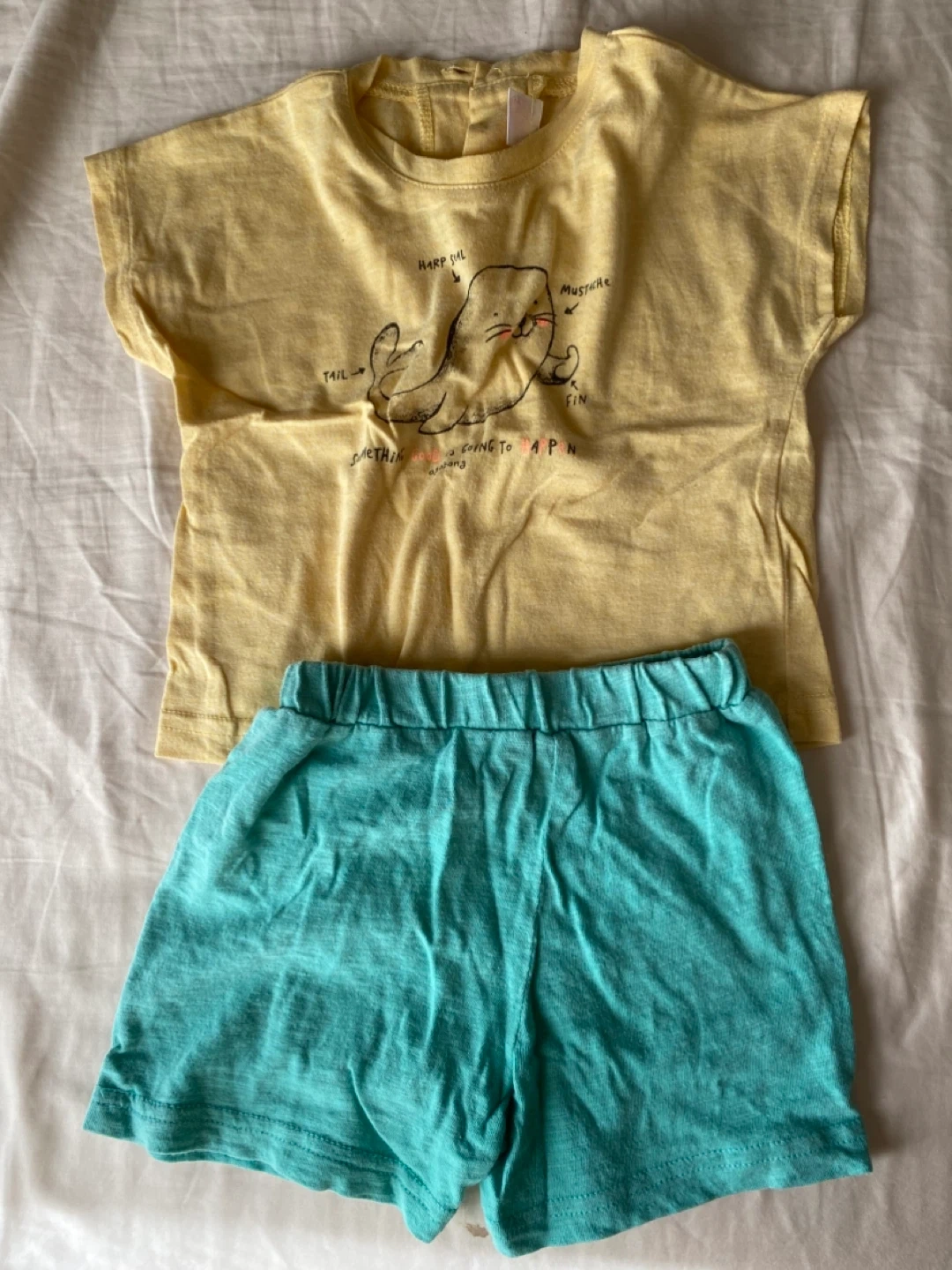 ベビー服 まとめ売りの写真8枚目