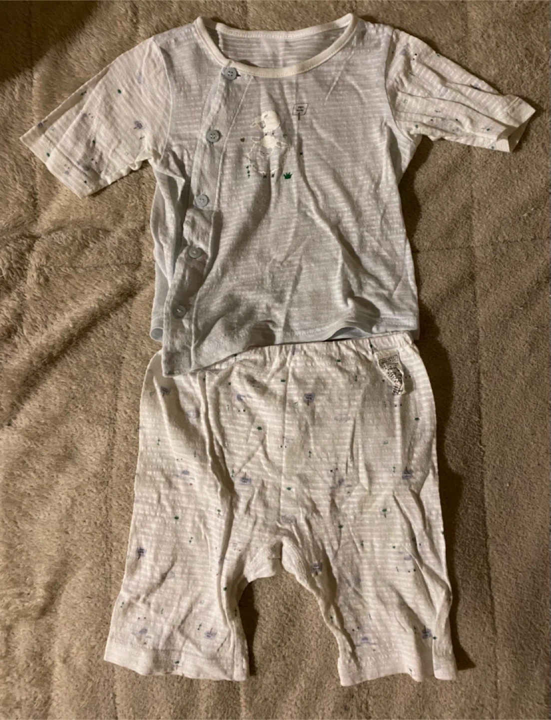 ベビー服 まとめ売りの写真6枚目