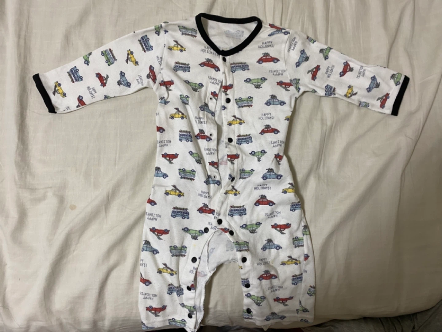 ベビー服 まとめ売りの写真3枚目