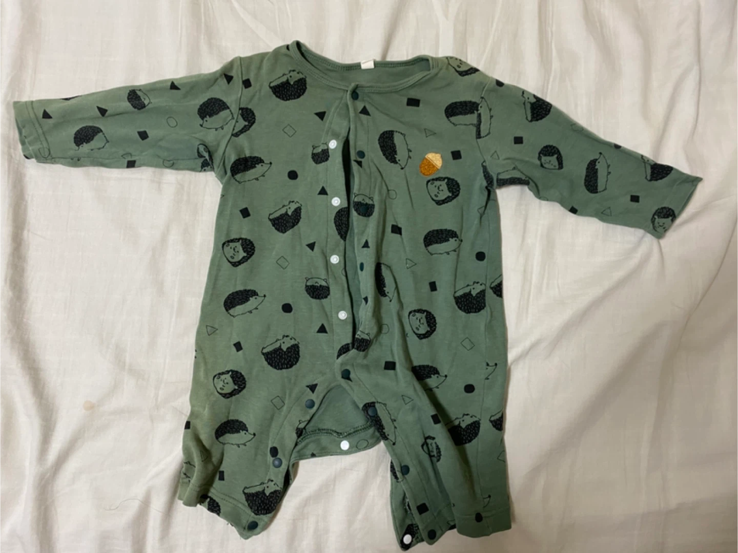 ベビー服 まとめ売りの写真4枚目