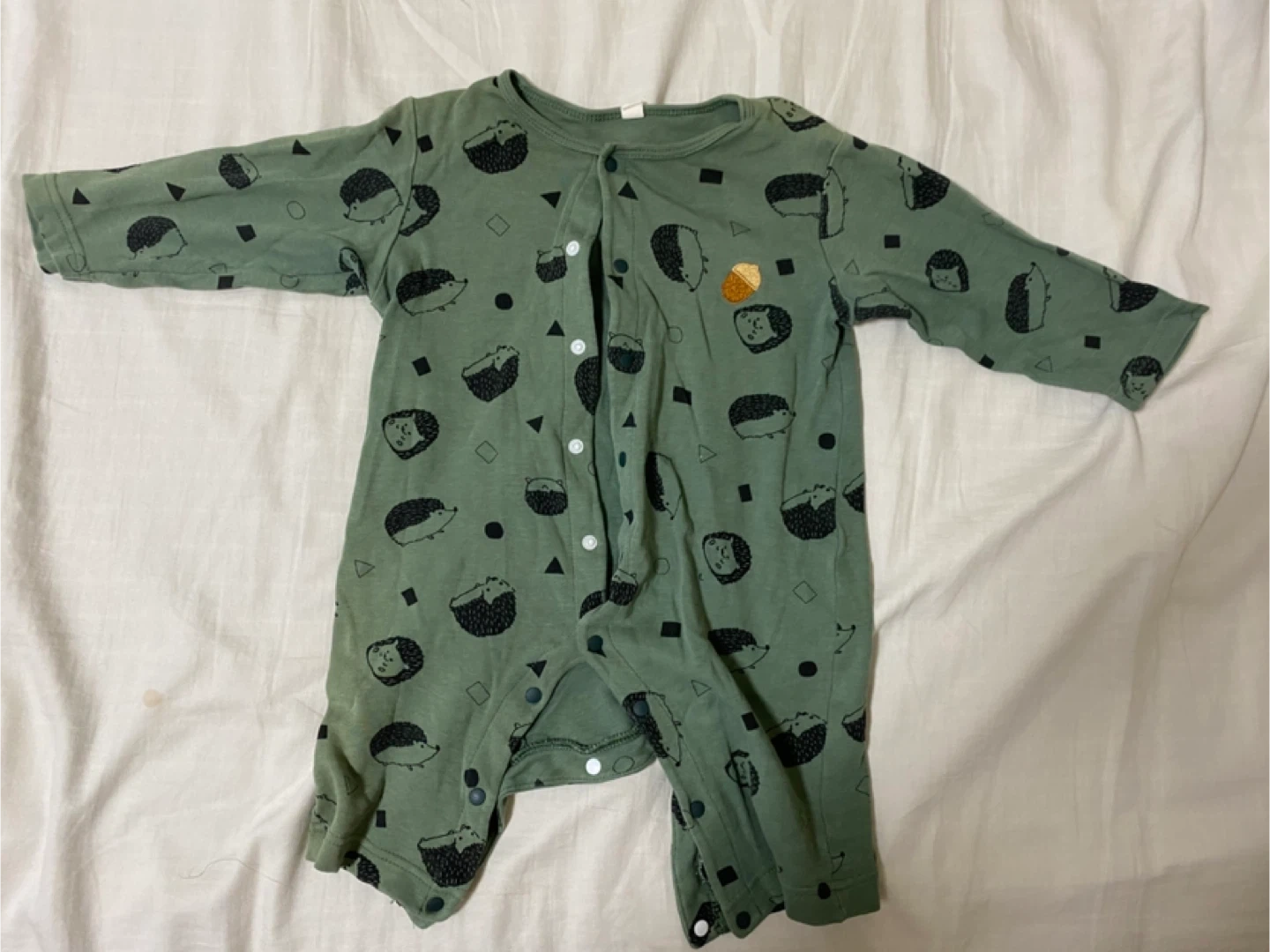 ベビー服 まとめ売りの写真4枚目