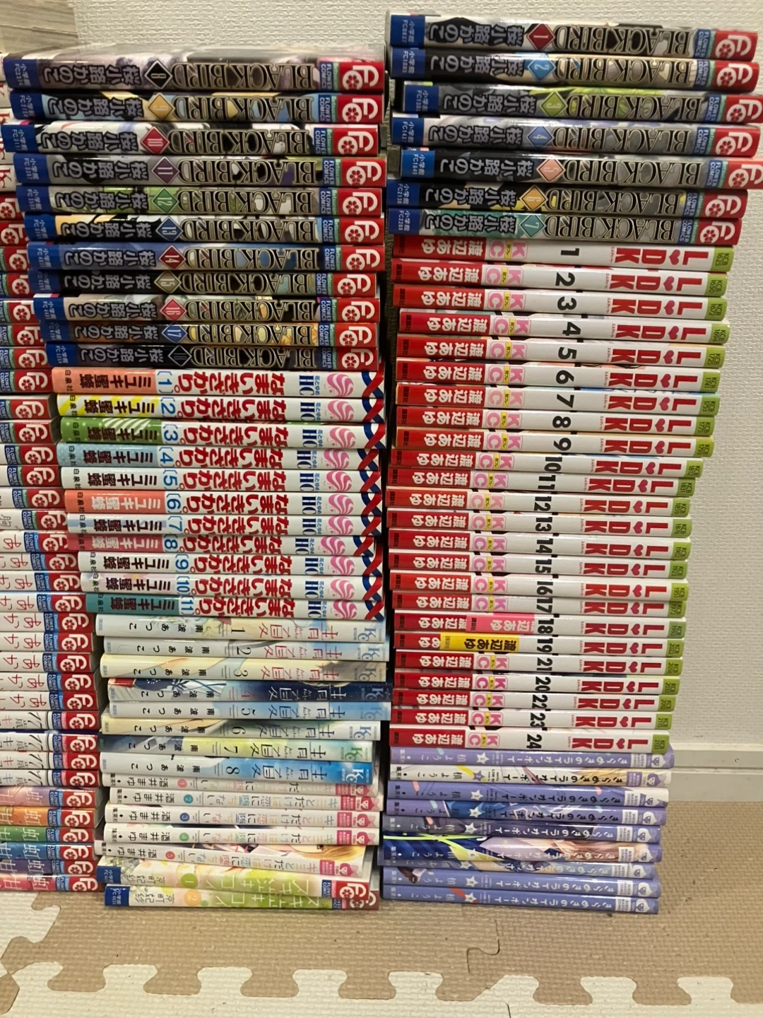 少女漫画 まとめ売り 280冊↑以上の写真2枚目
