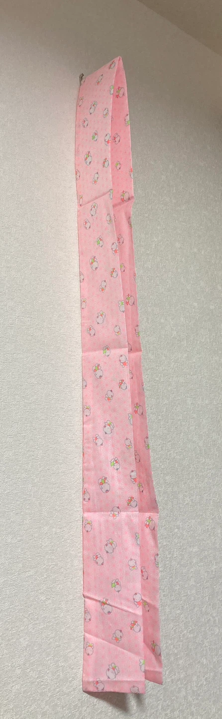 伊達締め 通年用 子供用