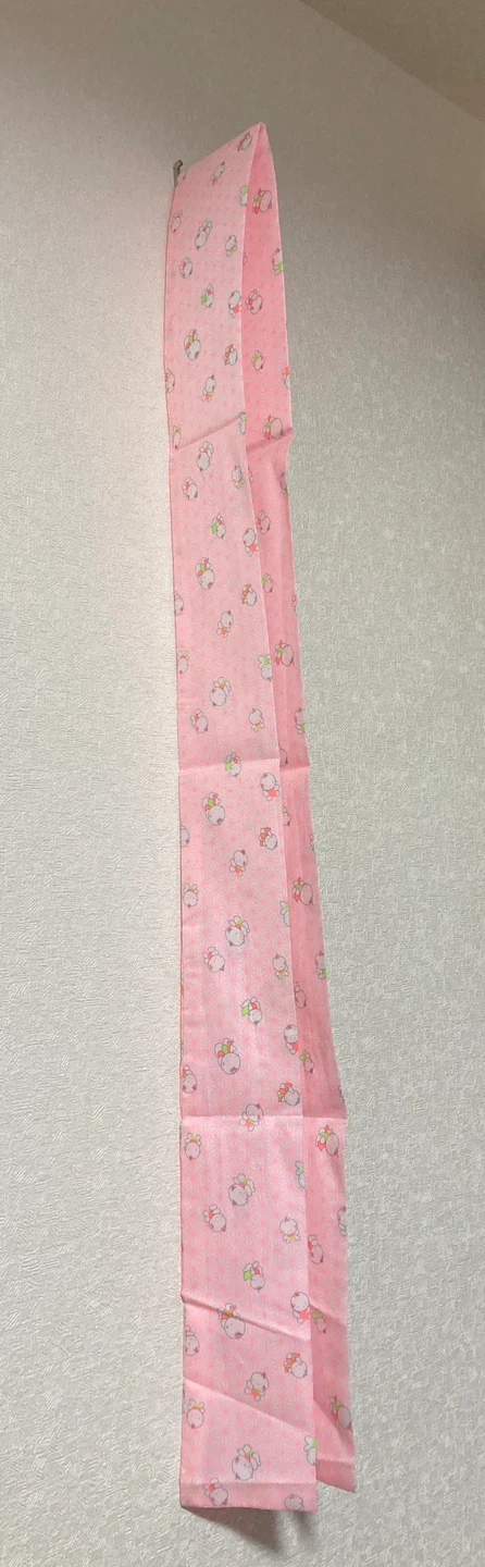 伊達締め 通年用 子供用