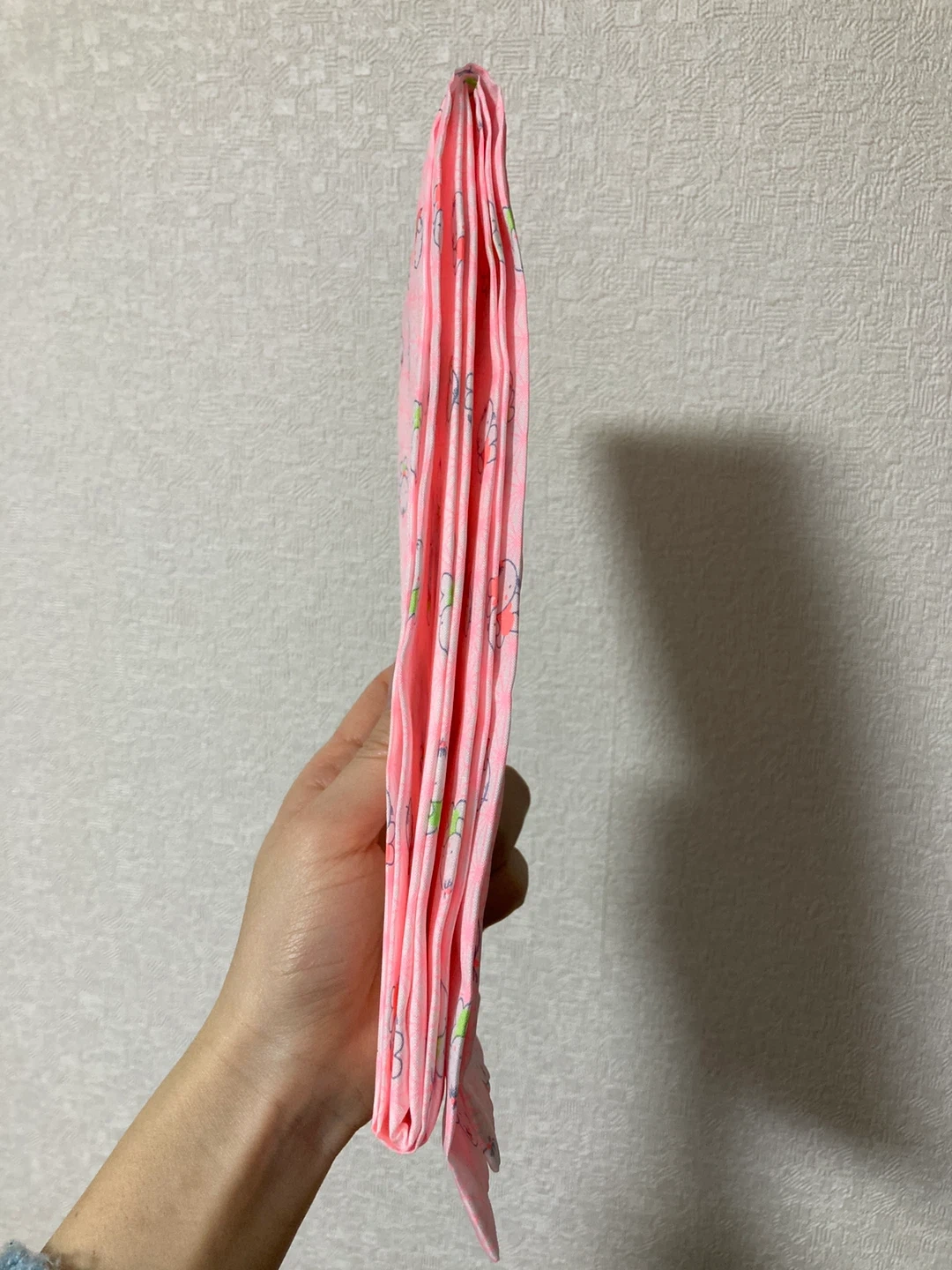 伊達締め 通年用 子供用の写真3枚目