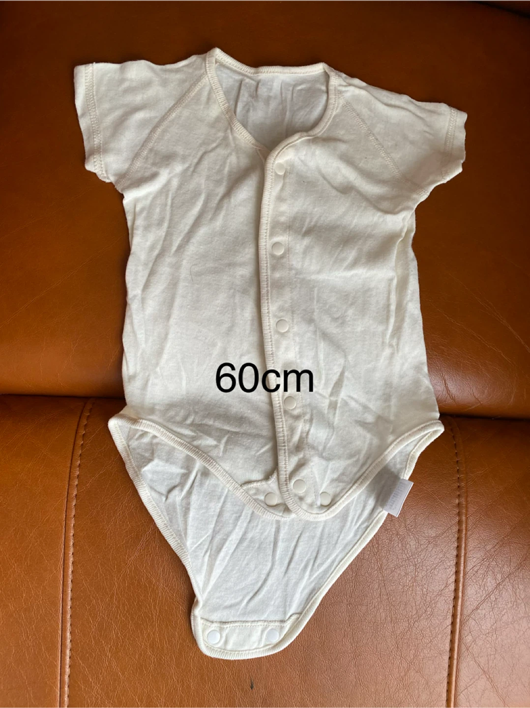 ベビー服まとめ売り ロンパース パンツの写真3枚目