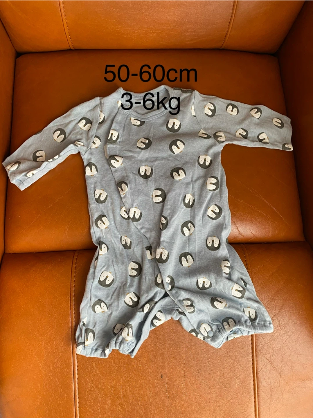 ベビー服まとめ売り ロンパース パンツの写真2枚目