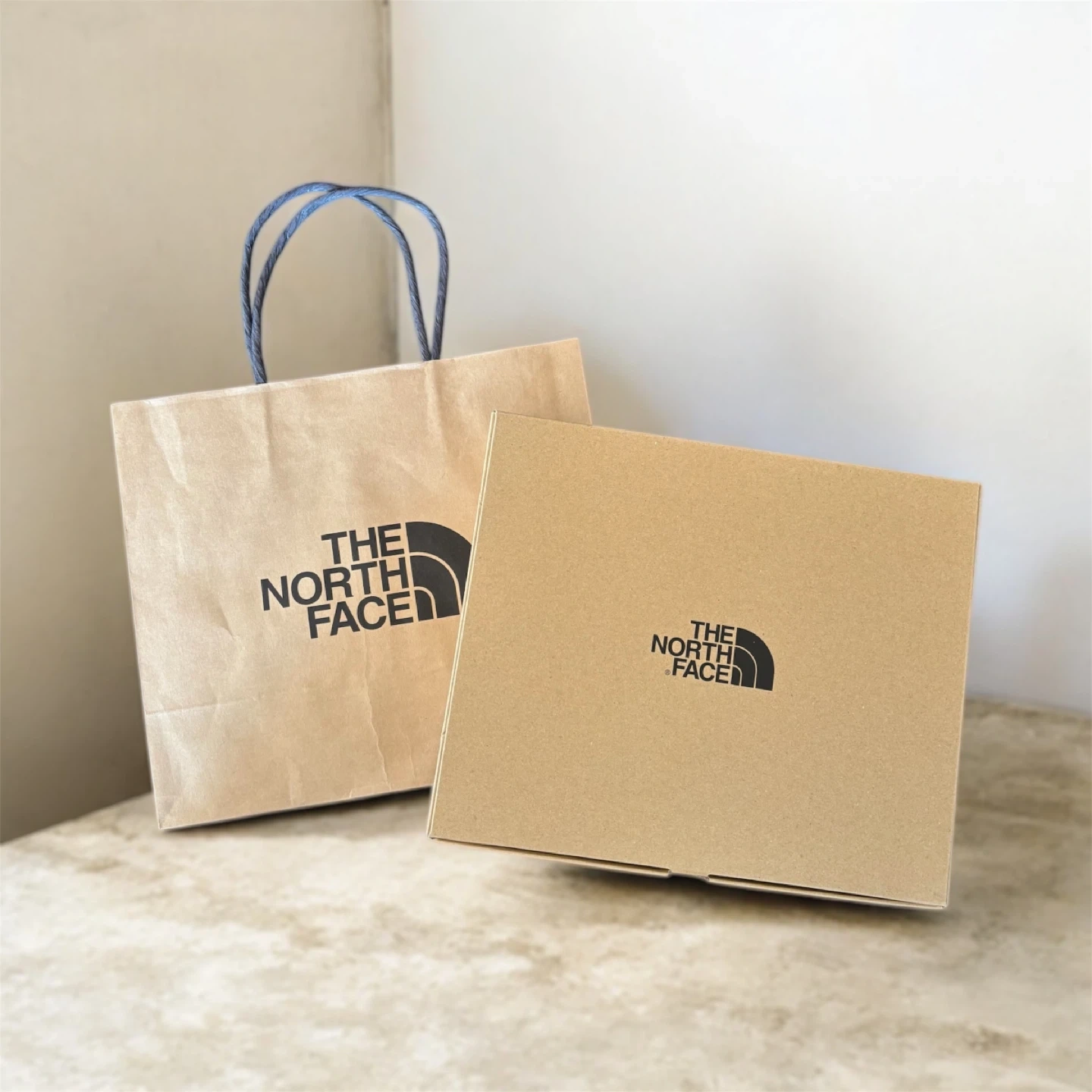 【新品】THE NORTH FACE ザ・ノース・フェイス マイクロストレッチネックゲイターの写真2枚目