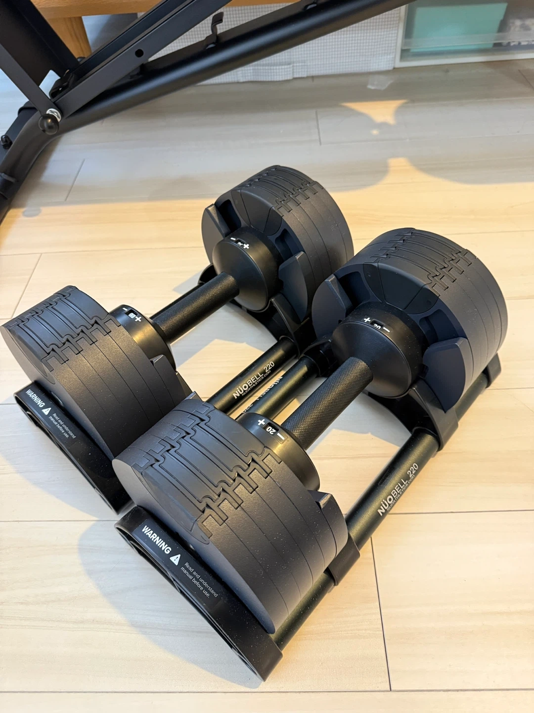 フレックスベル正規品20kg(2kg刻み、10段階)2個セット