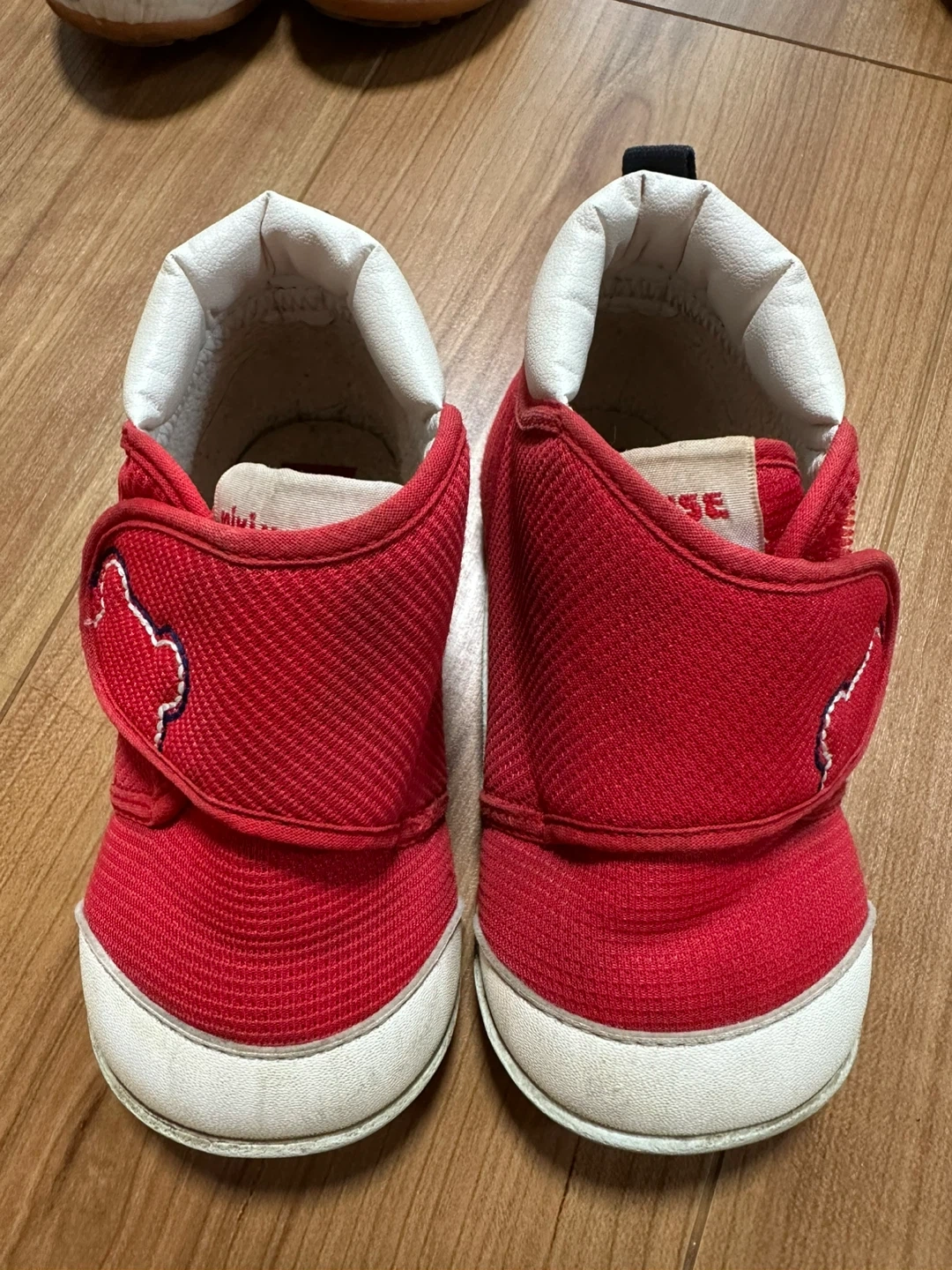 ベビー靴 まとめ売り サイズ11.5〜14.5の写真3枚目