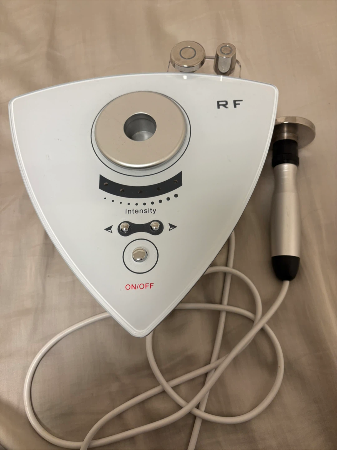 キャビテーション　RF