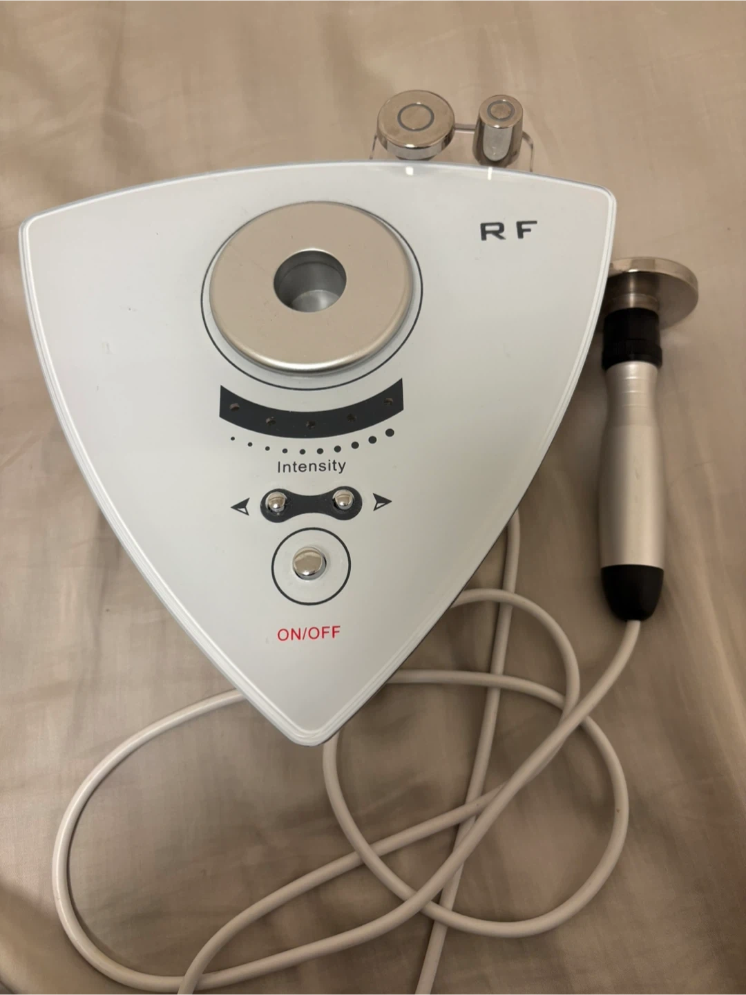 キャビテーション RF