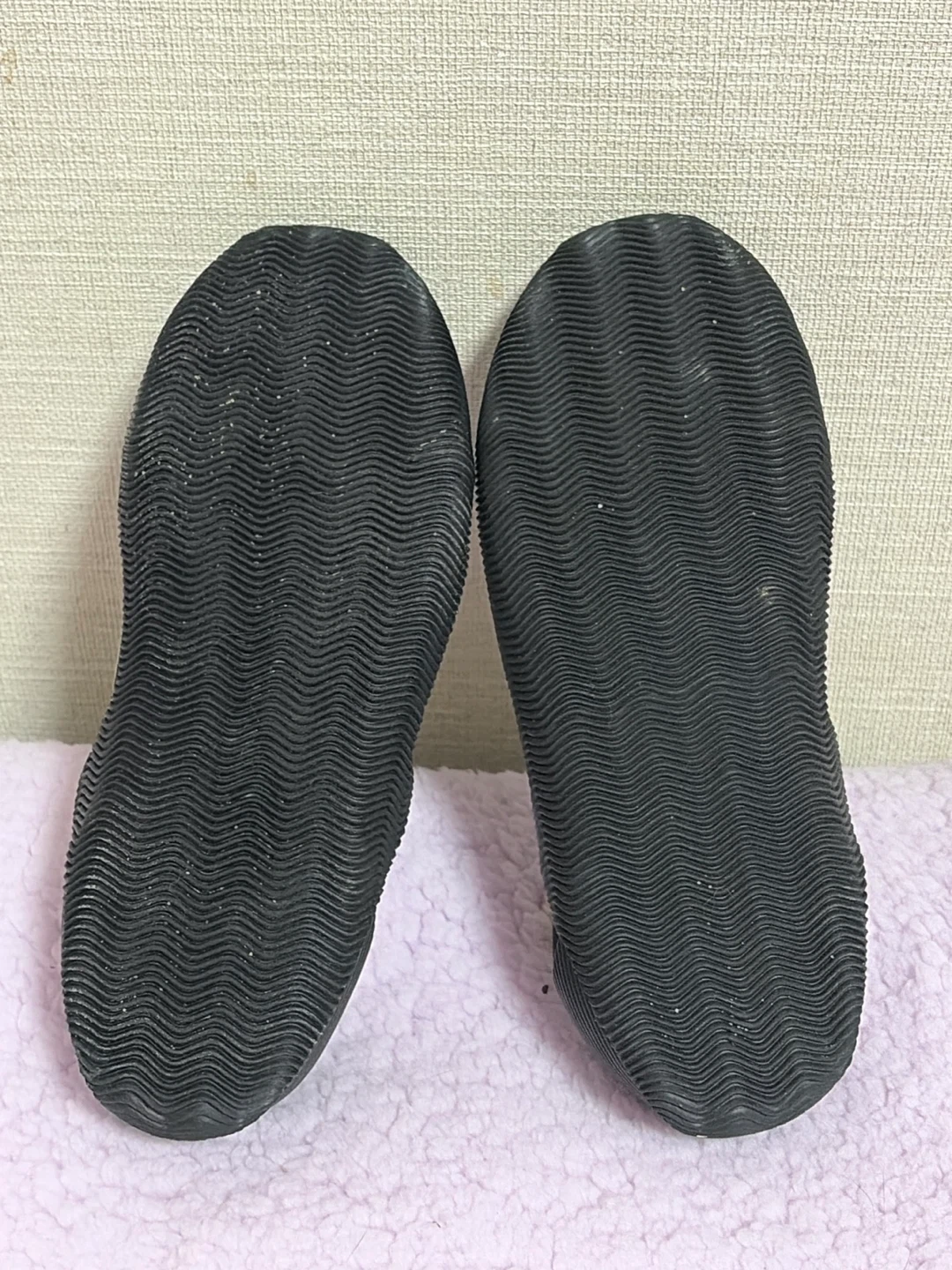 リーフツアラー マリンシューズ 24cmの写真2枚目