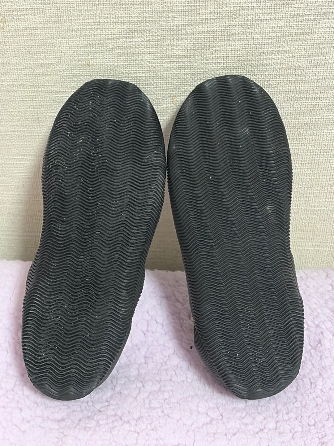 リーフツアラー マリンシューズ 24cmの写真2枚目
