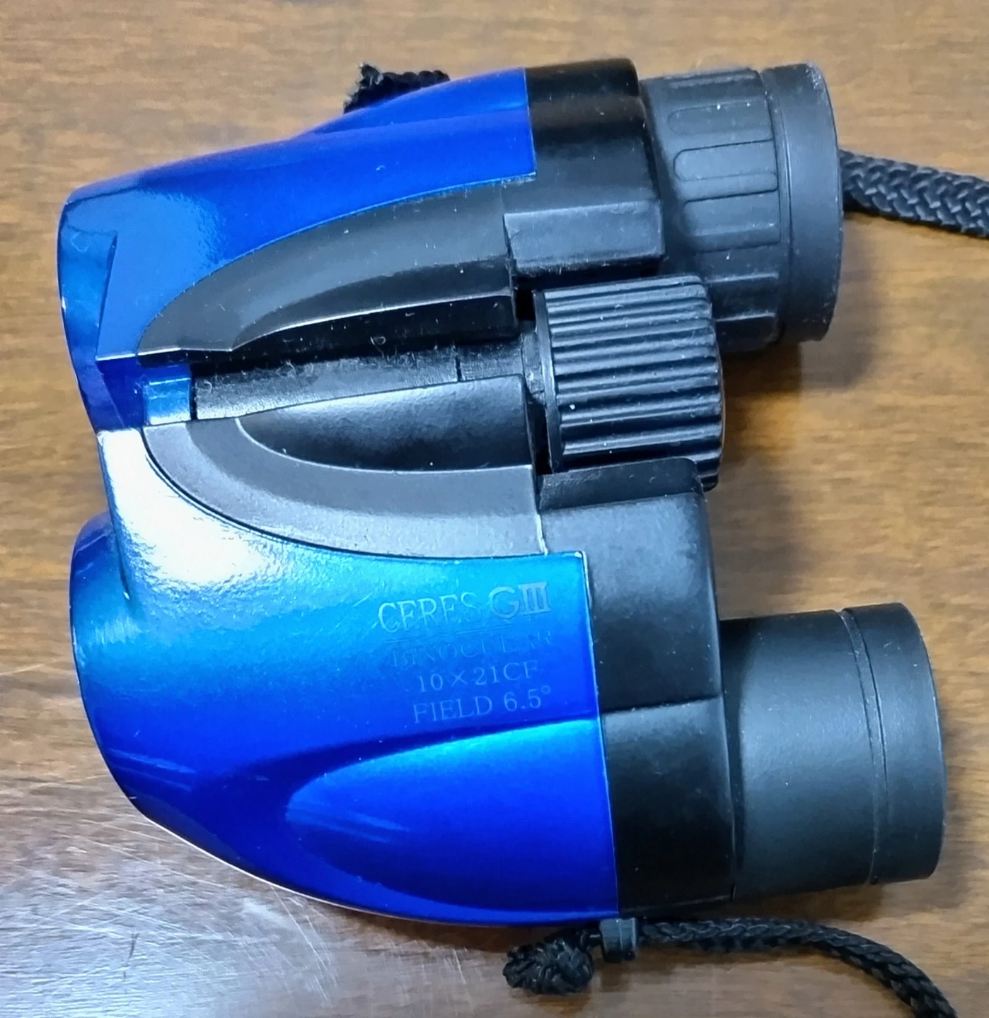 ケンコー 双眼鏡の写真2枚目