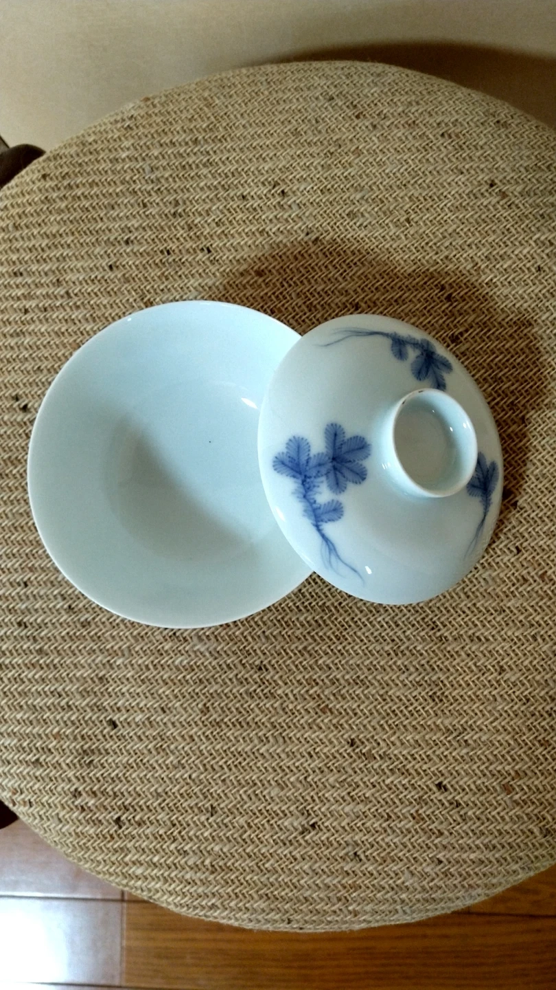 蓋付きご飯茶碗 10客セットの写真2枚目