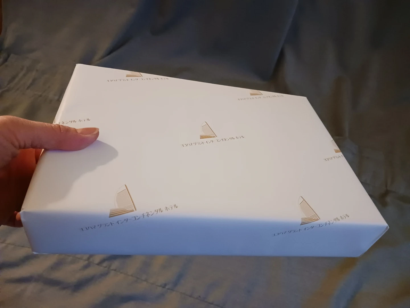 【未開封】スープ・コーヒー詰め合わせ 横浜グランドインターコンチネンタルホテルの写真3枚目