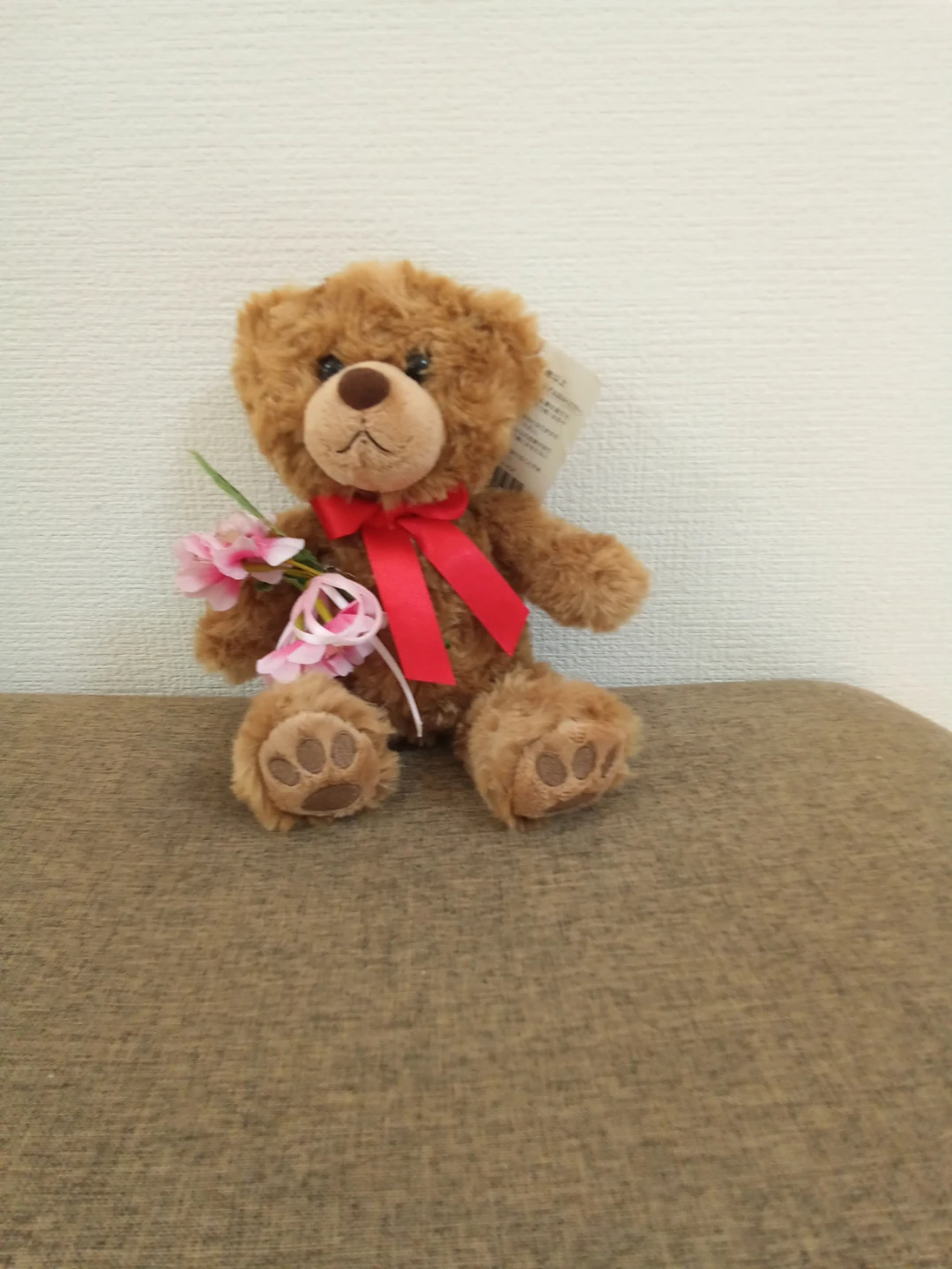 テディベア ぬいぐるみ