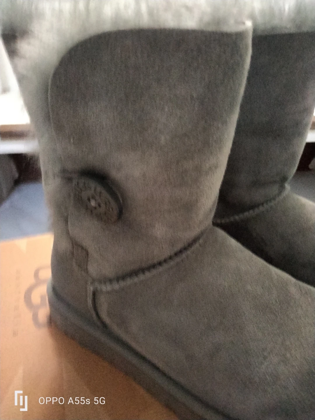 UGG ブーツ の写真3枚目