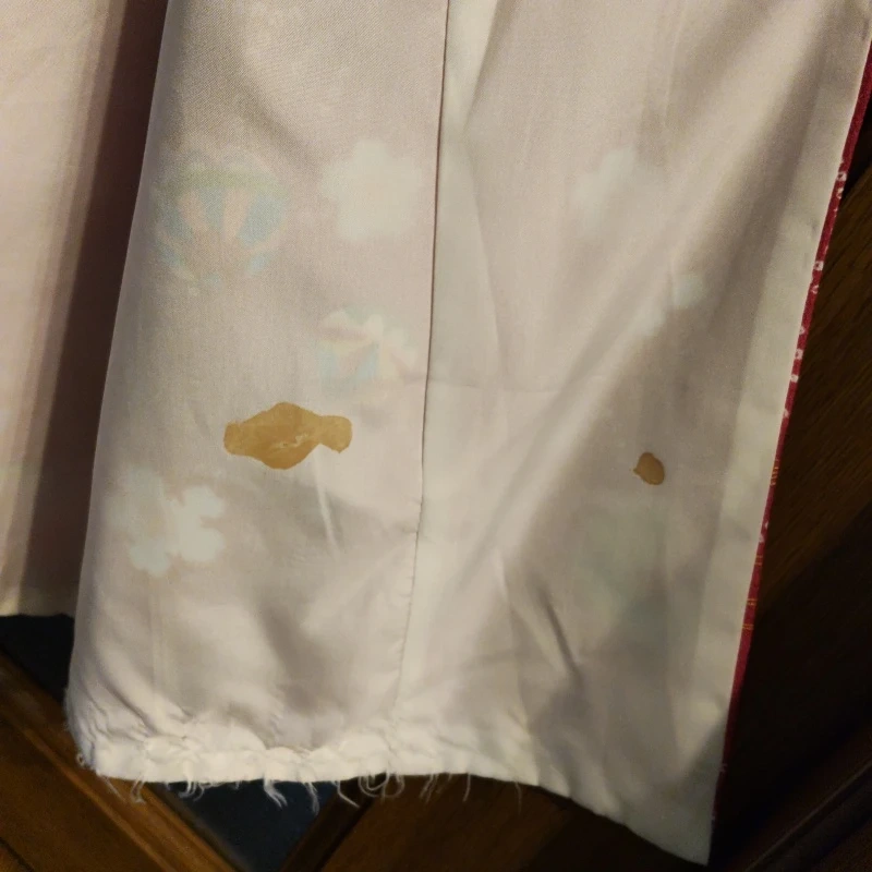 ★子供用✼着物セット★の写真4枚目
