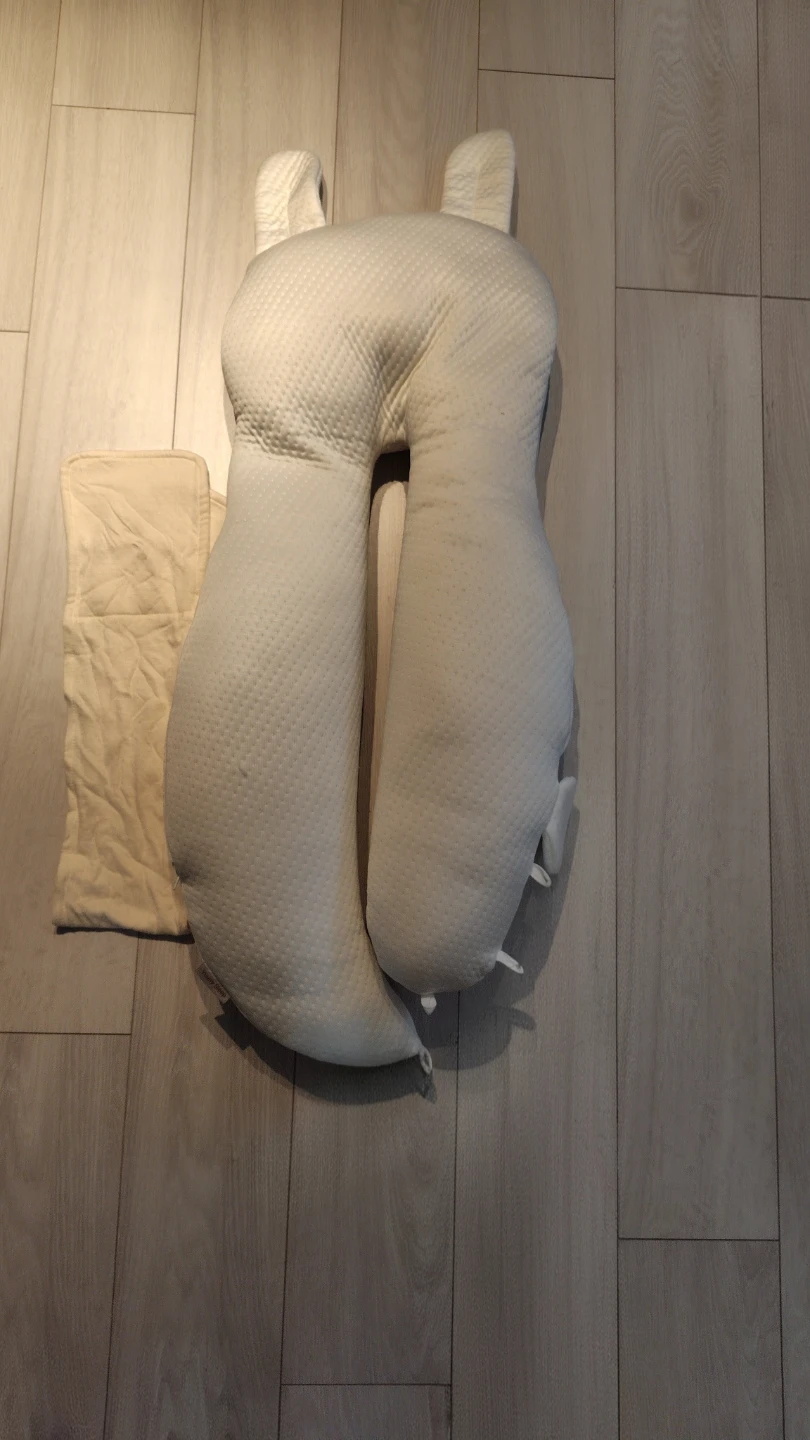 ベビー用枕・ユニースリープ