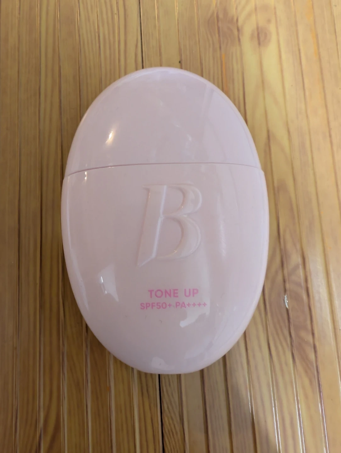 バニラコ トーンアップベースクリーム