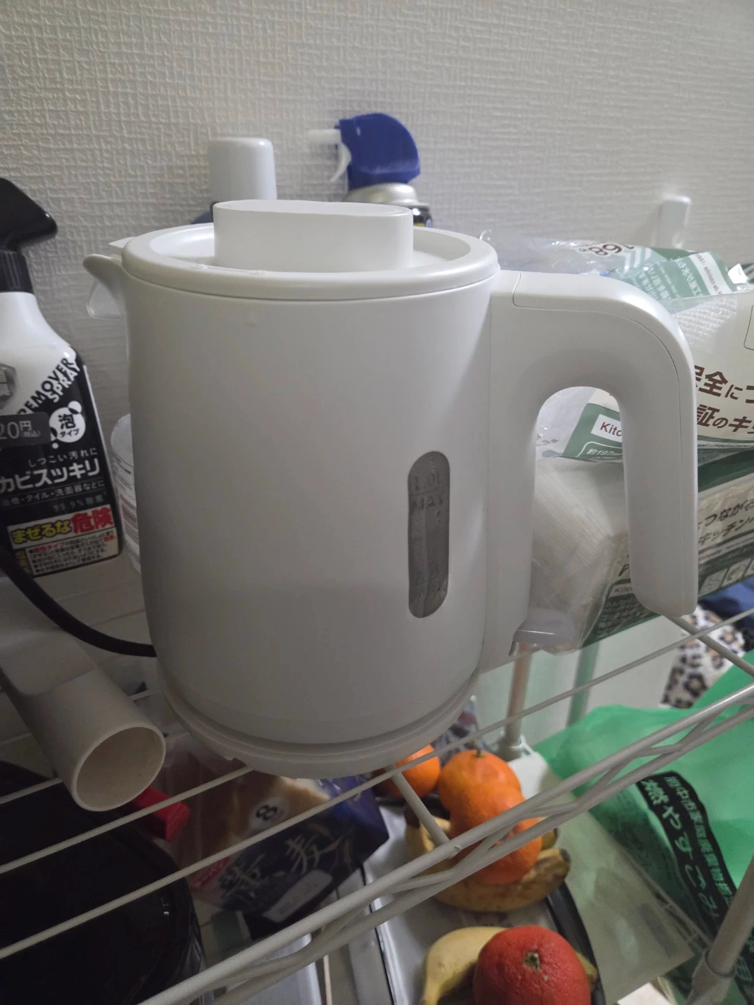 電気ケトル